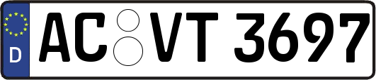 AC-VT3697
