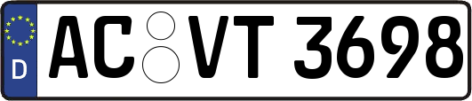 AC-VT3698