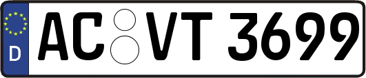 AC-VT3699