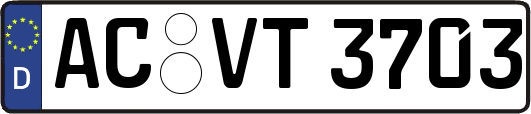AC-VT3703