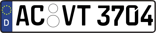 AC-VT3704