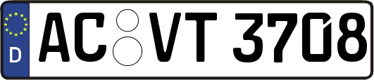 AC-VT3708