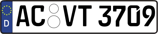 AC-VT3709