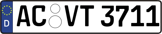 AC-VT3711