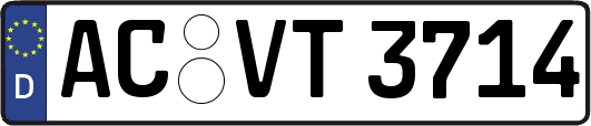 AC-VT3714