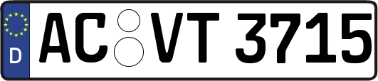 AC-VT3715