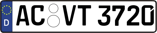 AC-VT3720