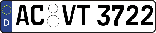 AC-VT3722
