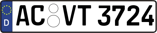 AC-VT3724