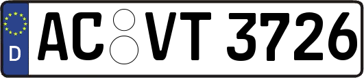 AC-VT3726