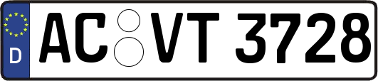 AC-VT3728