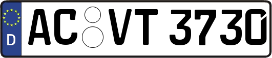 AC-VT3730