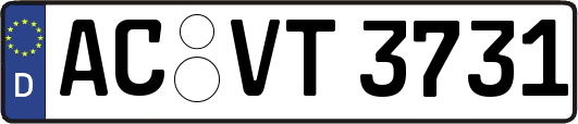 AC-VT3731