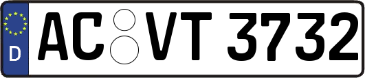 AC-VT3732