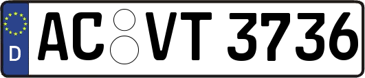 AC-VT3736