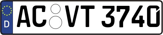 AC-VT3740