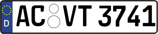 AC-VT3741