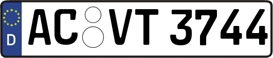 AC-VT3744