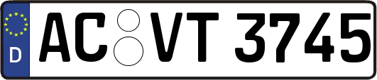 AC-VT3745