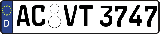AC-VT3747