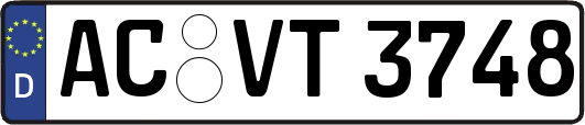 AC-VT3748