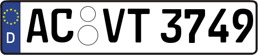 AC-VT3749