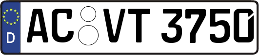 AC-VT3750