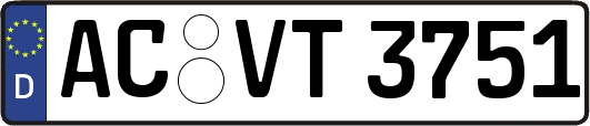 AC-VT3751