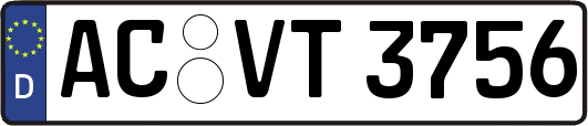 AC-VT3756
