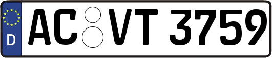 AC-VT3759