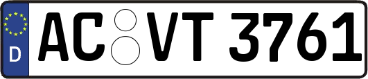 AC-VT3761
