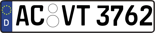 AC-VT3762