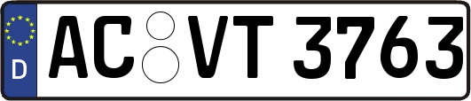 AC-VT3763
