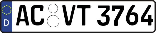 AC-VT3764