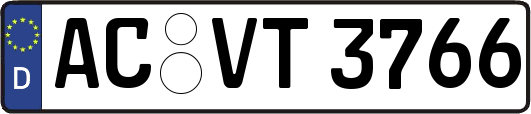 AC-VT3766