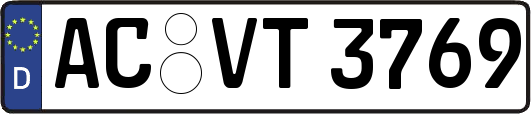 AC-VT3769