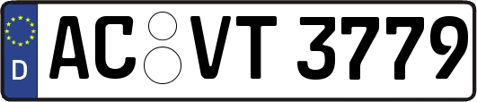 AC-VT3779