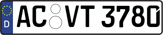 AC-VT3780