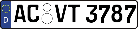 AC-VT3787