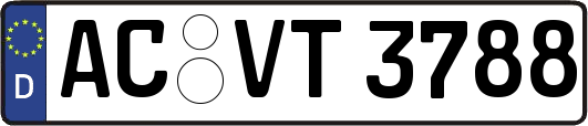 AC-VT3788