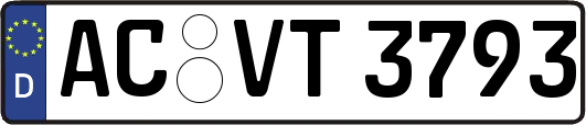 AC-VT3793