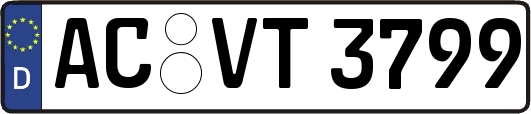 AC-VT3799