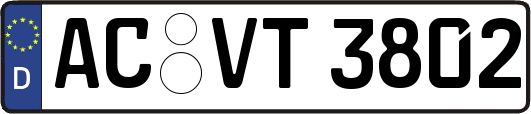 AC-VT3802