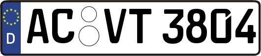 AC-VT3804