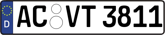 AC-VT3811