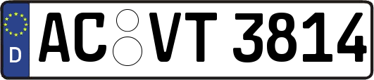 AC-VT3814