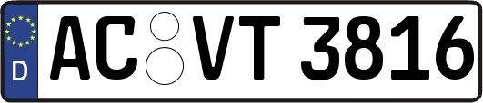 AC-VT3816