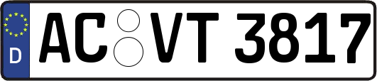 AC-VT3817