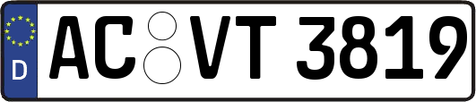 AC-VT3819
