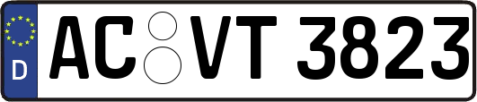 AC-VT3823